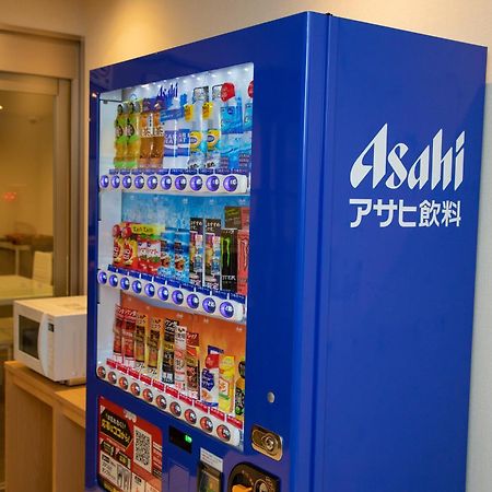 Hotel Axiainn Osaka-Uehonmachi Dış mekan fotoğraf