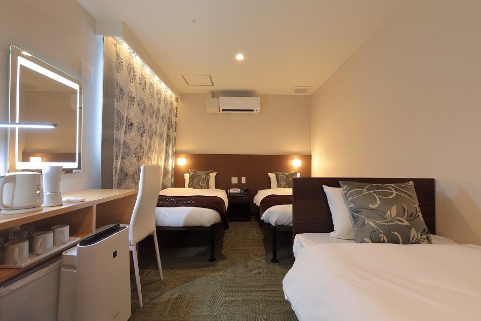 Hotel Axiainn Osaka-Uehonmachi Dış mekan fotoğraf