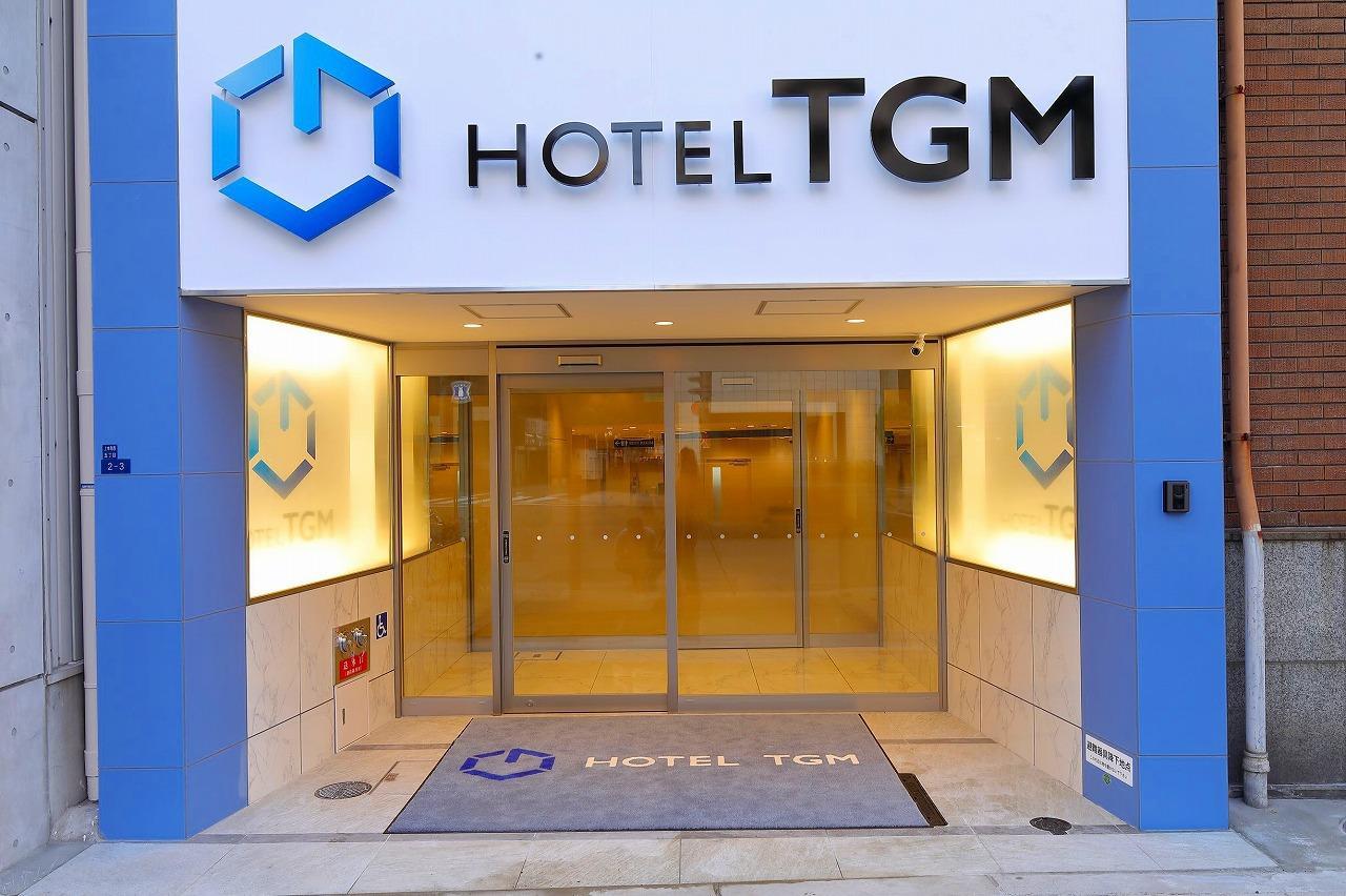 Hotel Axiainn Osaka-Uehonmachi Dış mekan fotoğraf
