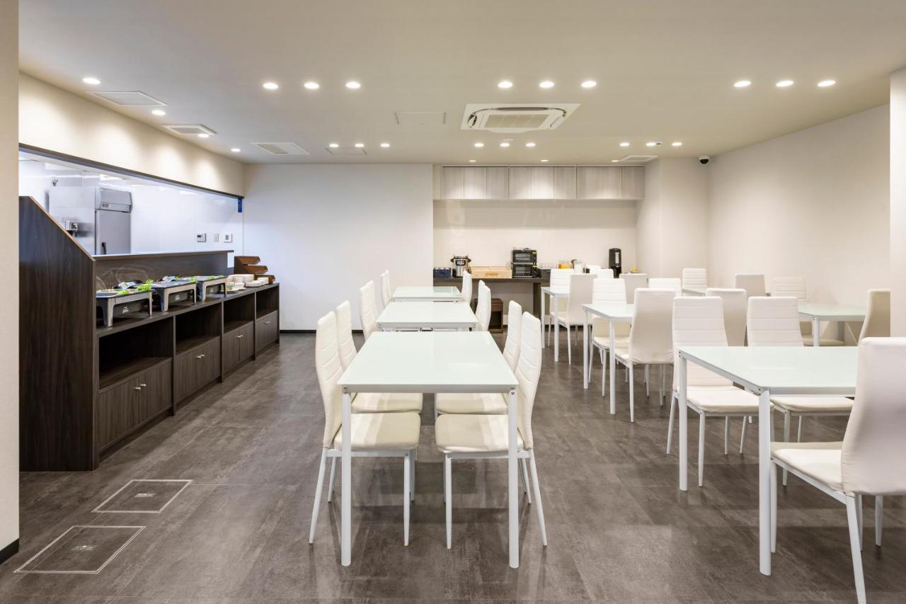 Hotel Axiainn Osaka-Uehonmachi Dış mekan fotoğraf