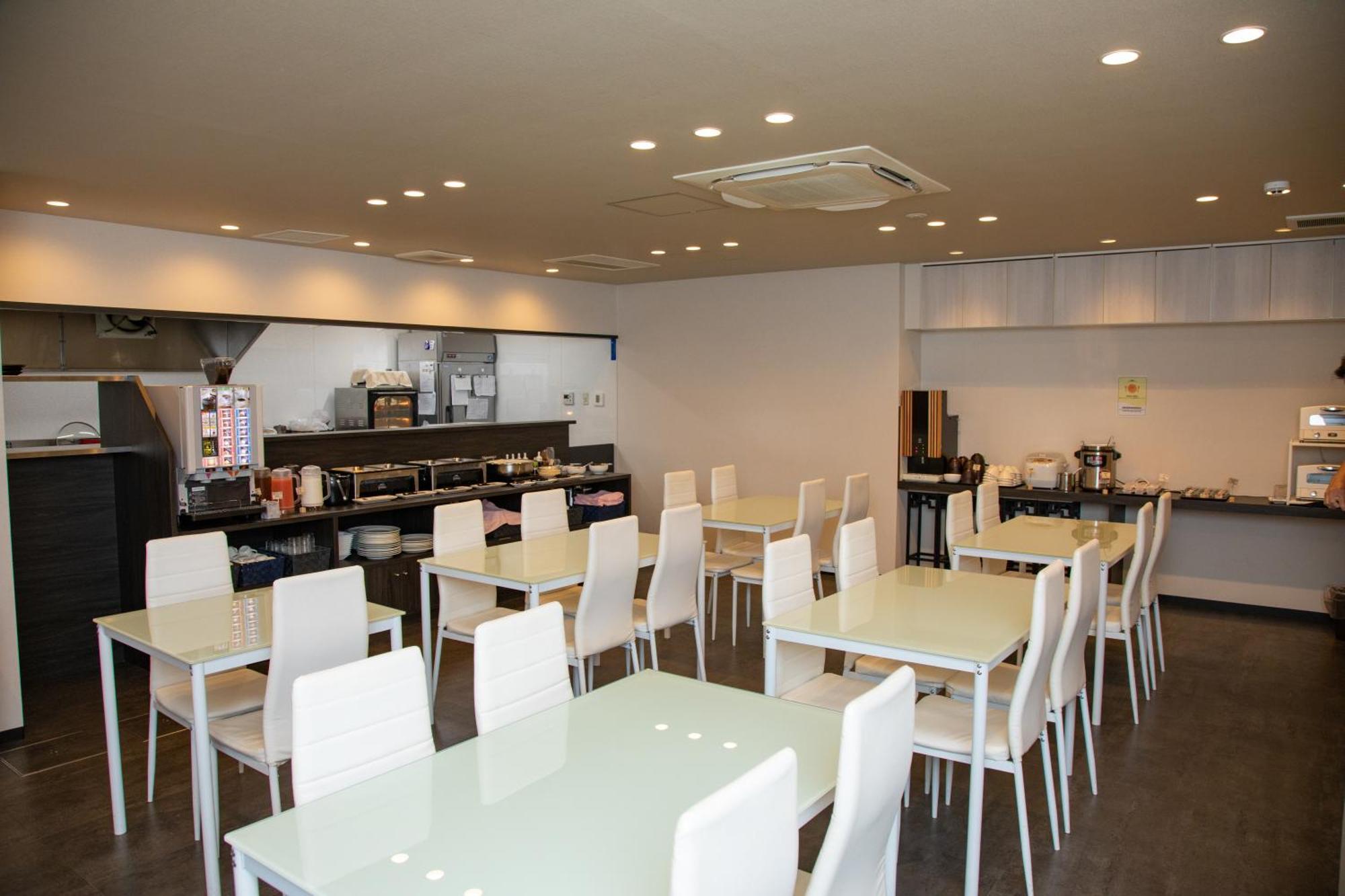 Hotel Axiainn Osaka-Uehonmachi Dış mekan fotoğraf
