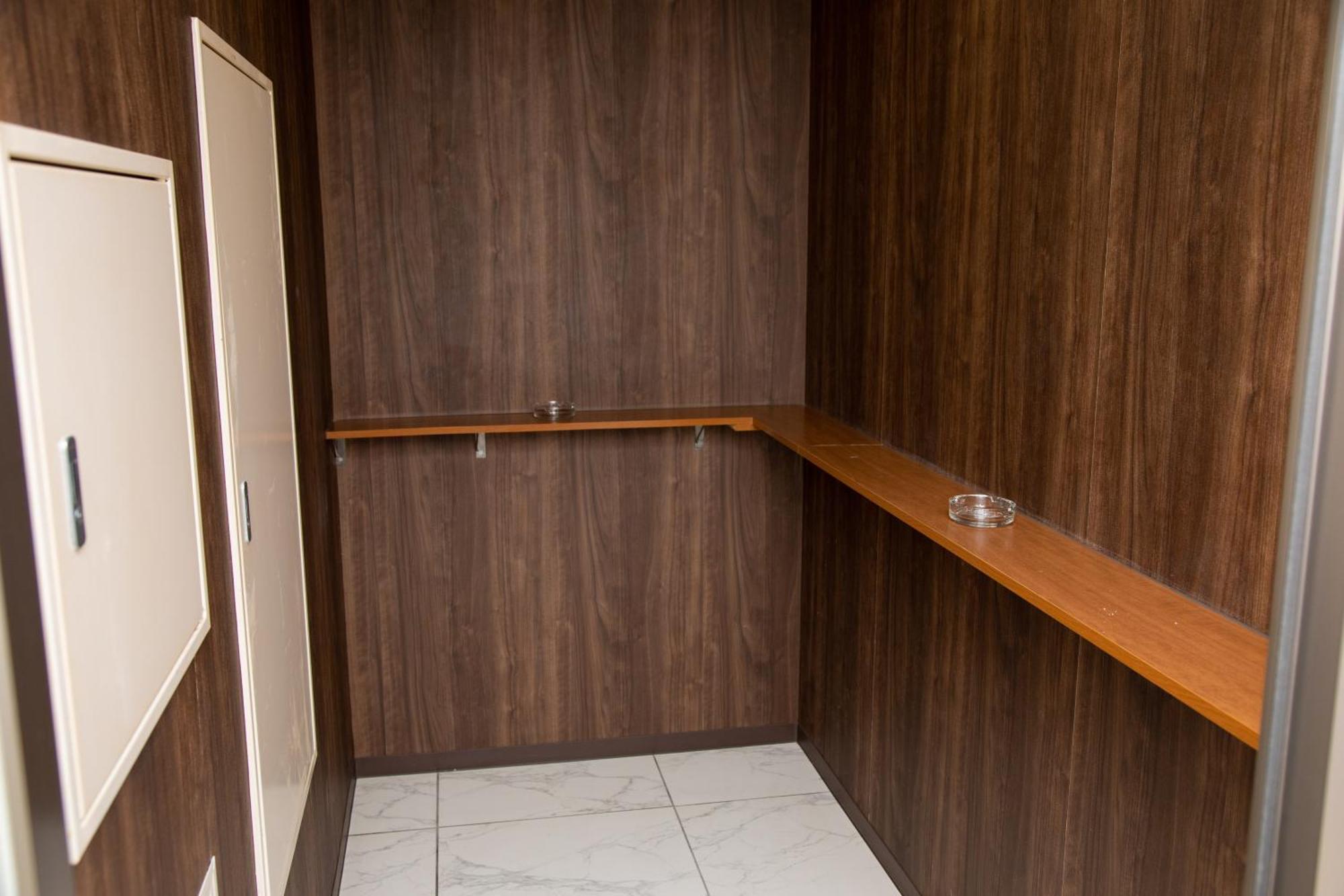 Hotel Axiainn Osaka-Uehonmachi Dış mekan fotoğraf