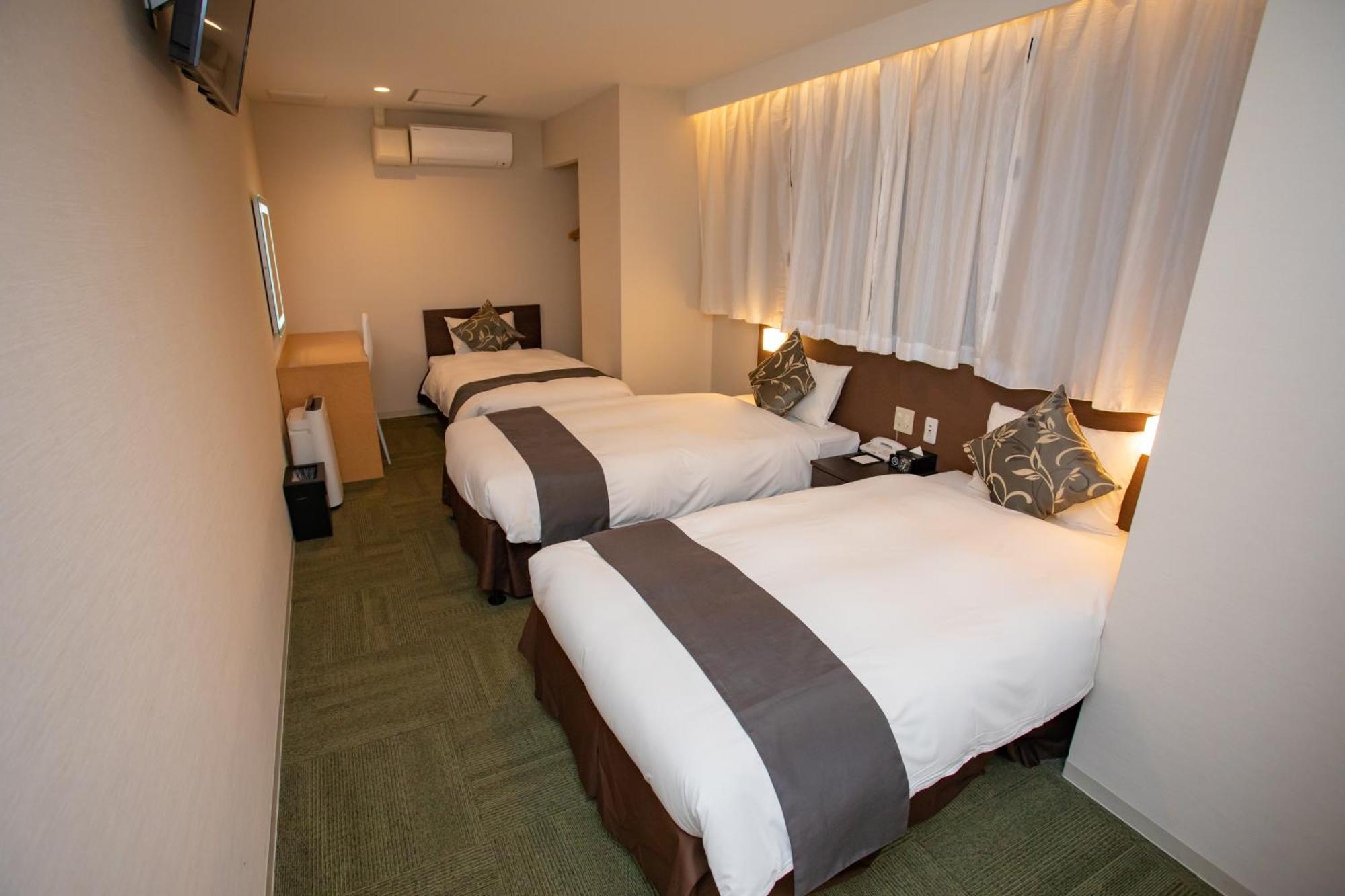 Hotel Axiainn Osaka-Uehonmachi Dış mekan fotoğraf