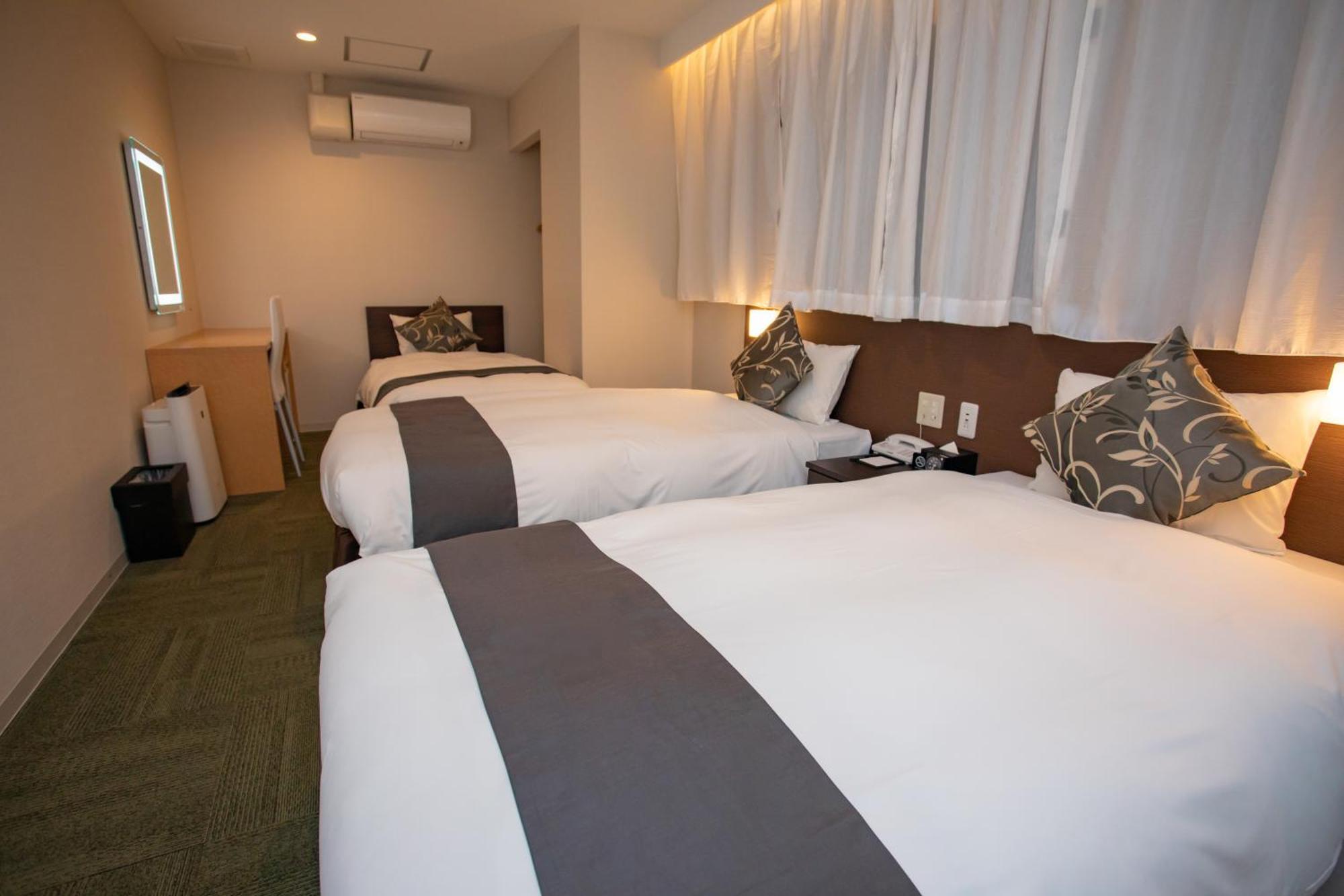Hotel Axiainn Osaka-Uehonmachi Dış mekan fotoğraf