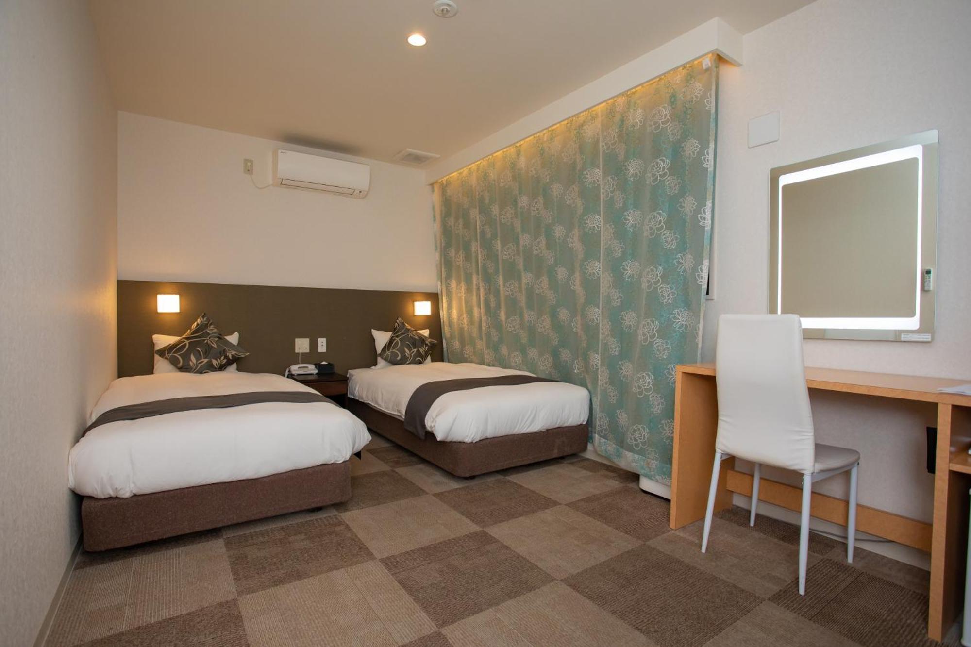 Hotel Axiainn Osaka-Uehonmachi Dış mekan fotoğraf