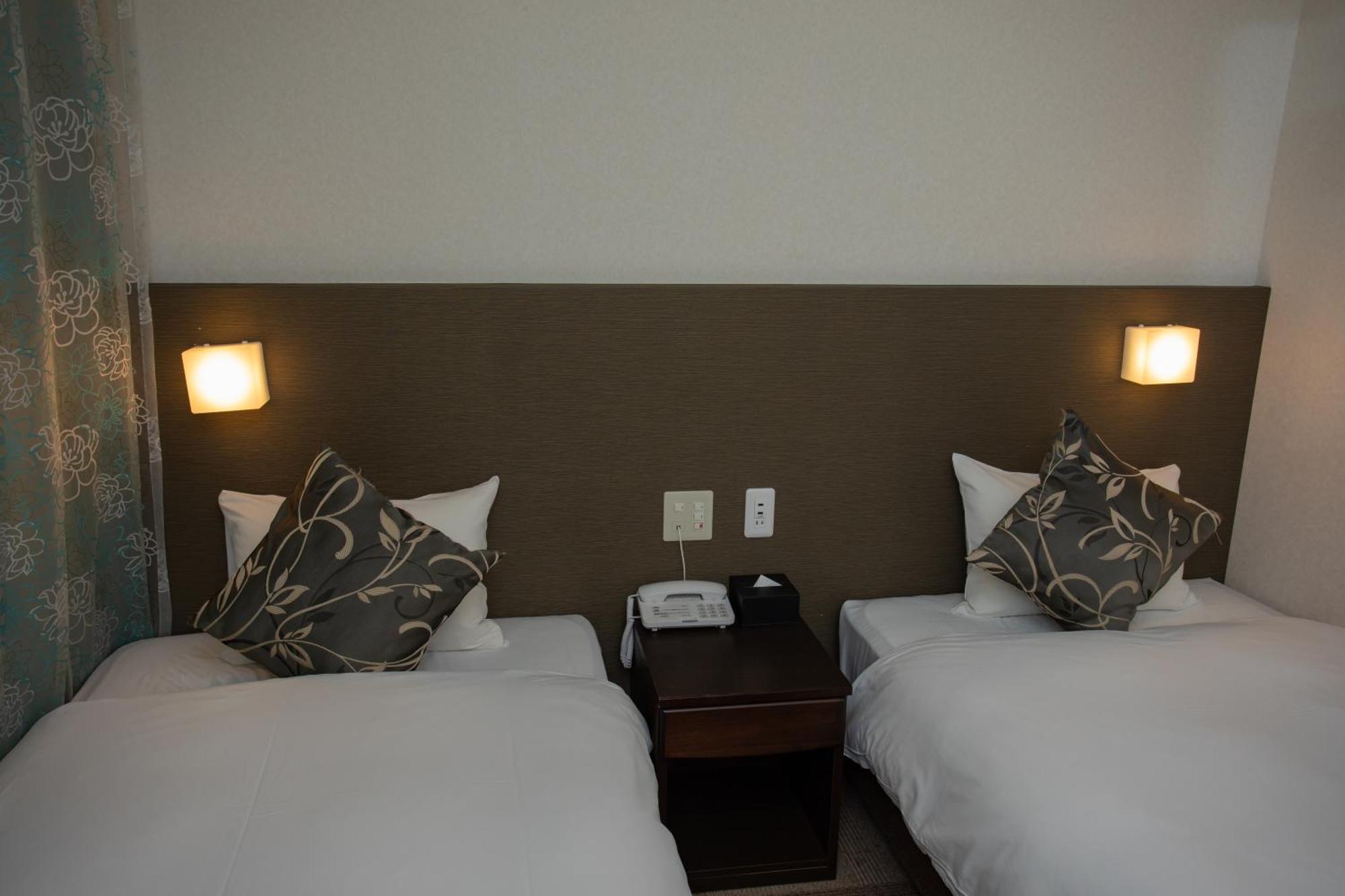 Hotel Axiainn Osaka-Uehonmachi Dış mekan fotoğraf